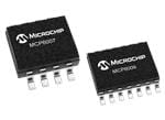 Microchip Technology Amplificateurs opérationnels MCP6006/6R/6U/7/9