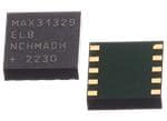 Analog Devices / Maxim Integrated Horloge en temps réel (RTC) I2C MAX31329