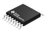 Texas Instruments Multiplexeurs 4 canaux TMUX621x