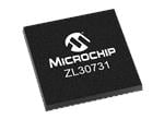 Microchip Technology Synchroniseurs de réseau ZL3073x