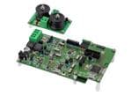 Renesas Electronics Kit d'évaluation CPX4 pour CC
