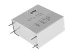 KEMET Condensateurs à film de puissance C4AS