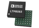 Analog Devices Inc. Régulateurs μModule® buck-boost LTM8083