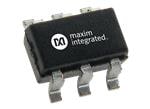 Analog Devices / Maxim Integrated Minuteur watchdog et de supervision NanoPower