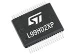 STMicroelectronics Pilote de grille de pont en H L99H02