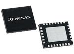 Renesas Electronics Régulateurs de commutation intégrés 60 V 5 A RAA211650