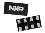 NXP Semiconductors Convertisseur de niveau de tension à 2 canaux P3A9606