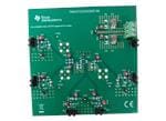 Texas Instruments Module d'évaluation (EVM) de commutateur TMUX72XXDGKEVM