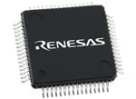 Renesas Electronics MCU RX140 32 bits à ultra-faible puissance RXv2
