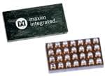 Analog Devices / Maxim Integrated Régulateur de commutation abaisseur MAX16712