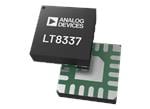 Analog Devices Inc. Convertisseur Silent Switcher® LT8337 / LT8337-1