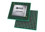 Analog Devices Inc. Double émetteur-récepteur RF bande étroite/large ADRV9004
