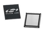 Silicon Labs Modules SiP Z-Wave 800 ZGM230S