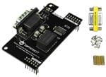 DFRobot RS232 Connector Expansion Shield