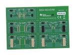 Texas Instruments Module d'évaluation d'un isolateur numérique DIGI-ISO-EVM