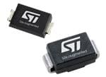STMicroelectronics Redresseurs de puissance Schottky 1 A, 150 V STPS1150