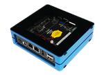Seeed Studio Mini PC Windows® 10 bleu odyssée J4105 