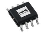 ROHM Semiconductor MOSFET de puissance à double canal N et canal N SH8K