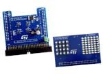 STMicroelectronics Carte d'extension de pilote LED X-NUCLEO-LED12A1