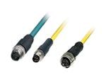 Phoenix Contact Cordsets M12 X-Code 