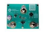 Analog Devices / Maxim Integrated Kit d’évaluation EMGA MAXM38643A