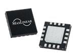 MaxLinear I²C/SPI UARTs