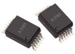 Broadcom Optocoupleurs à pilote de grille CTI 10 A 600 V ACFL-3161