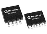 Microchip Technology Amplificateurs opérationnels MCP6476/6R/6U / 7/9