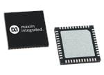 Analog Devices / Maxim Integrated Entrée analogique à 12 canaux MAX22005A
