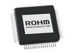 ROHM Semiconductor CNA audio stéréo 32 bits série MUS-IC™ BD34301EKV