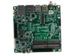 AAEON UP Computer-On-Modules Xtreme i11 Boards