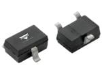 Vishay Semiconductors Diodes de protection ESD VCAN26 BiSy