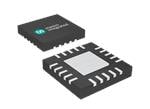 Analog Devices / Maxim Integrated Convertisseurs Boost intégrés MAX25510 et MAX25511