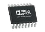 Analog Devices Inc. Pilote LED 1,5 A 60 V LT3950