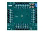 Texas Instruments Module d'évaluation de commutateur analogique TMUX - 24PW-EVM