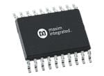 Analog Devices / Maxim Integrated Pont de surveillance de sécurité SPI vers UART MAX17851