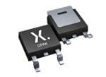 Nexperia Transistors bipolaires 100 V 6 A MJD41C et MJD42C