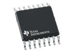 Texas Instruments Commutateurs CMOS TMUX721x