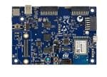 STMicroelectronics Kit de découverte B-U585I-IOT02A