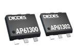 Diodes Incorporated Convertisseurs Buck synchrones 3 A AP61300/AP61302