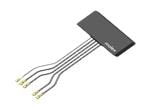 Molex Antenne 5-en-1 multi-concentrateurs