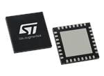 STMicroelectronics Fusibles électroniques 60 A STEF12H60M