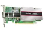 BittWare Cartes FPGA IA-420f Agilex™