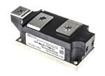 IXYS Modules thyristors doubles Mxx501