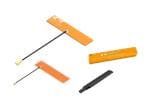 TE Connectivity Antennes pour applications IoT