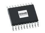 ROHM Semiconductor Convertisseurs CC-CC MLI BM2P06xMF-Z