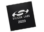 Silicon Labs Solutions sans fil pour SoC de modem Z-Wave 800