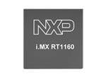 NXP Semiconductors MCU de croisement RT1160 i.MX