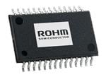 ROHM Semiconductor Pilotes à demi-pont BD1693x