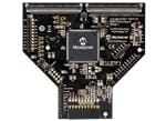 Microchip Technology Outil de développement ATMXT2912TDAT-SPI-PCB